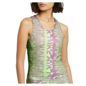 Nike Air Dri-Fit Slim Fit Tank Top XS